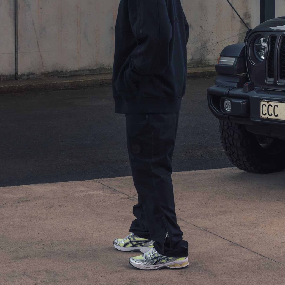 TERRAIN 2.0 PANT