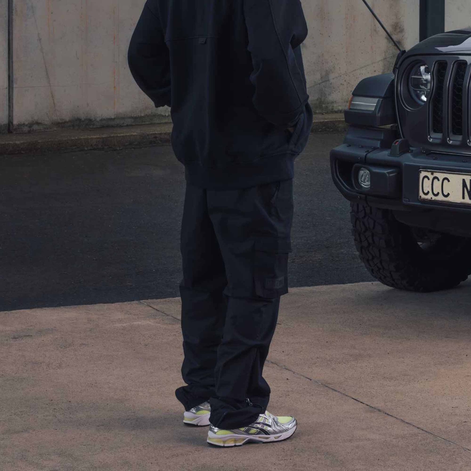 TERRAIN 2.0 PANT