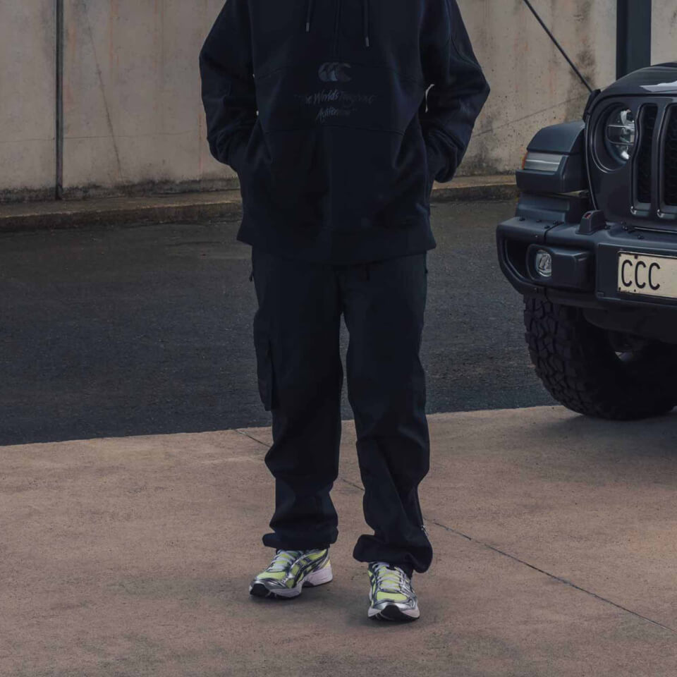 Canterbury Terrain 2.0 Pant