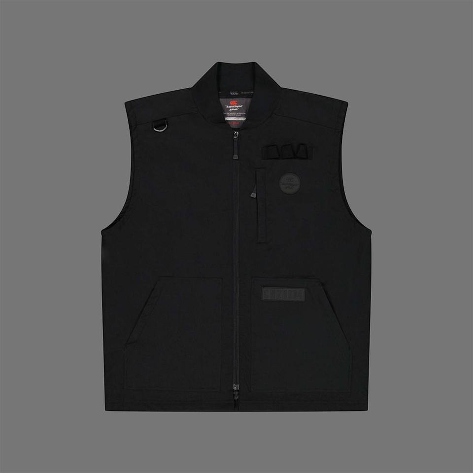 TERRAIN 2.0 VEST