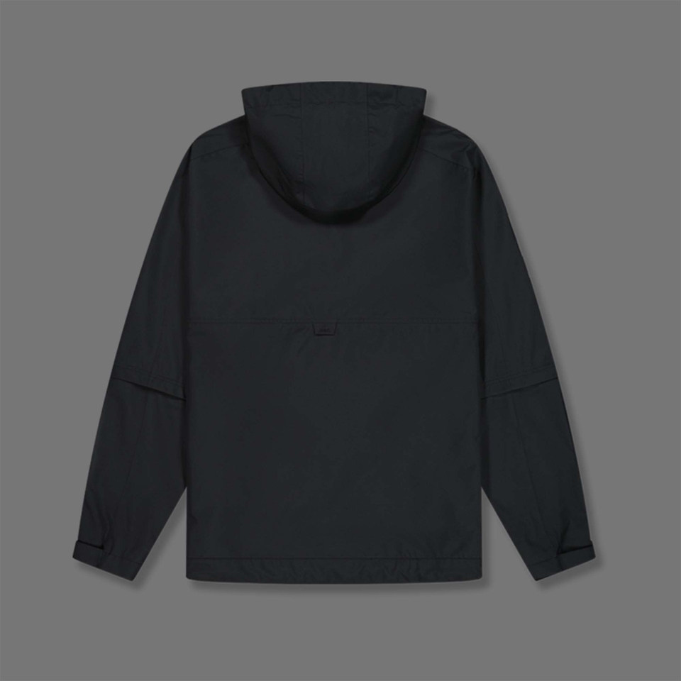 TERRAIN 2.0 ANORAK