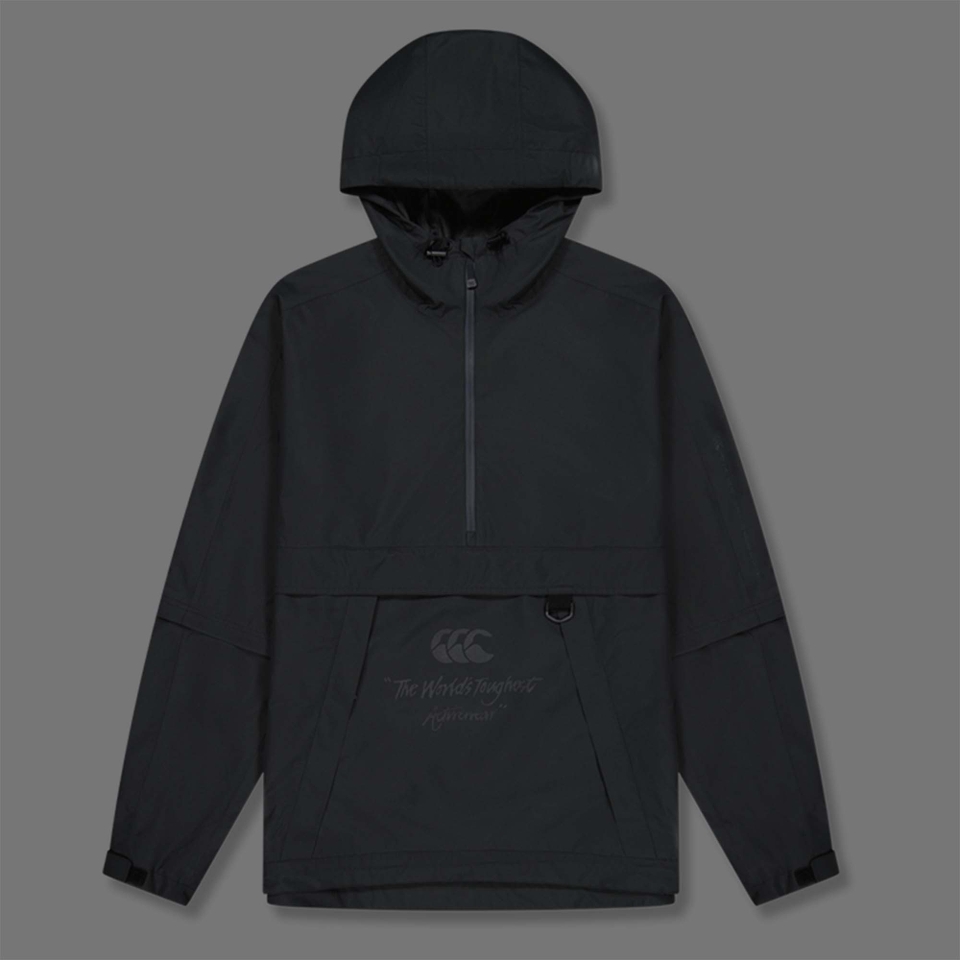 TERRAIN 2.0 ANORAK
