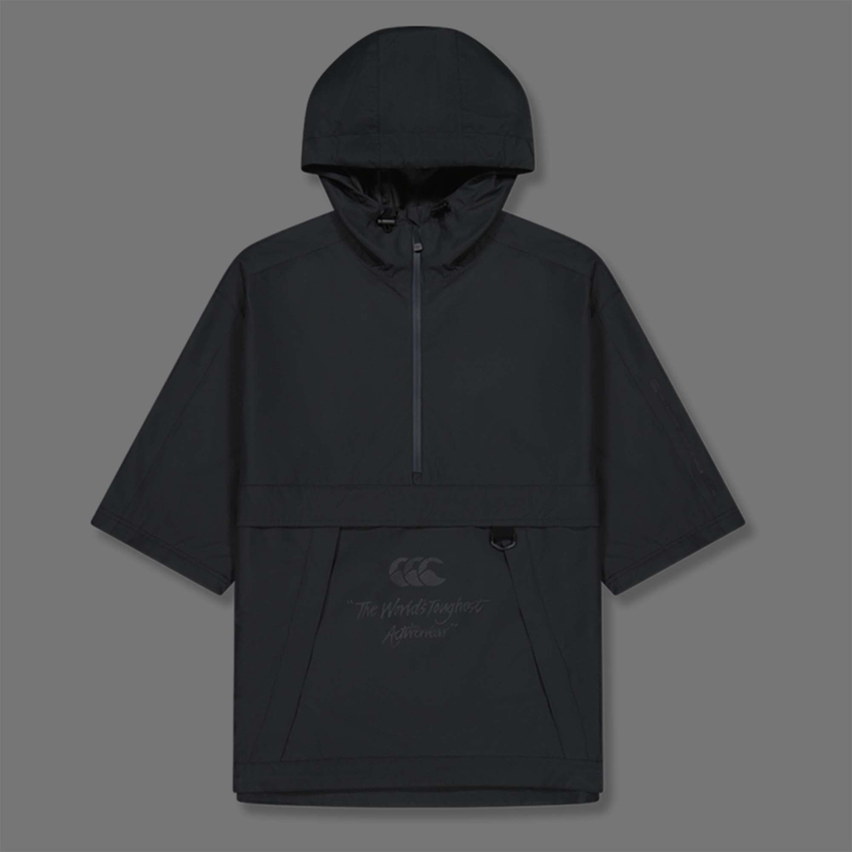 TERRAIN 2.0 ANORAK