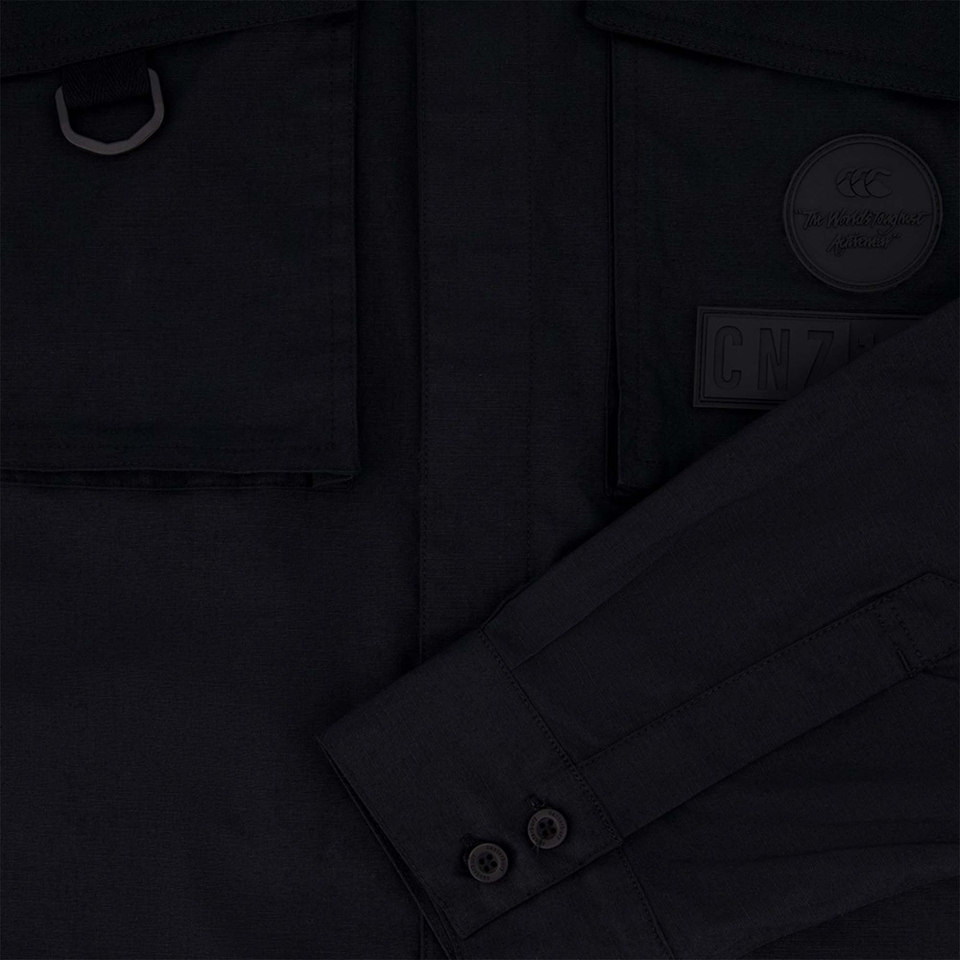 TERRAIN 2.0 SHIRT
