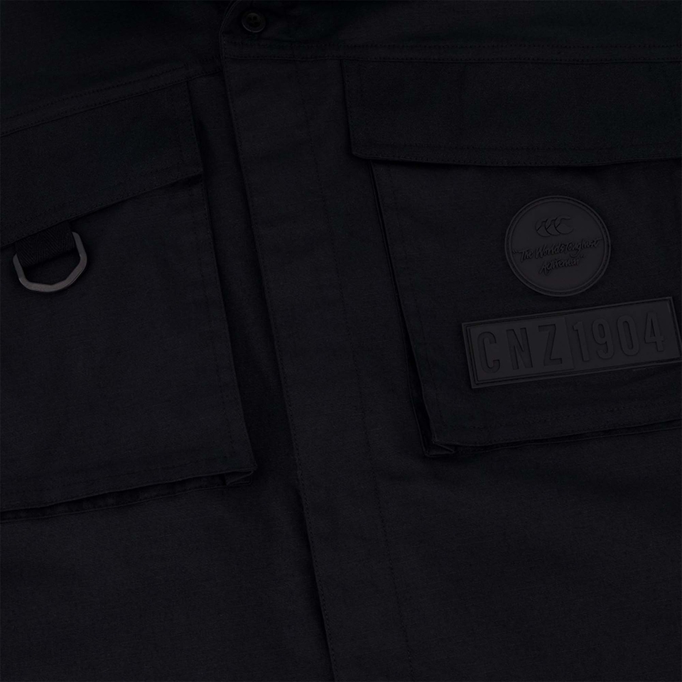 TERRAIN 2.0 SHIRT