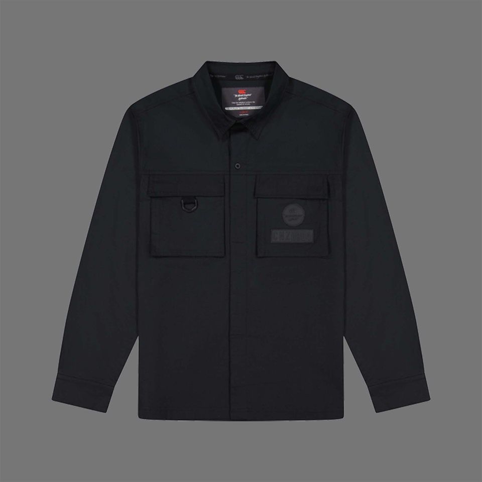 TERRAIN 2.0 SHIRT