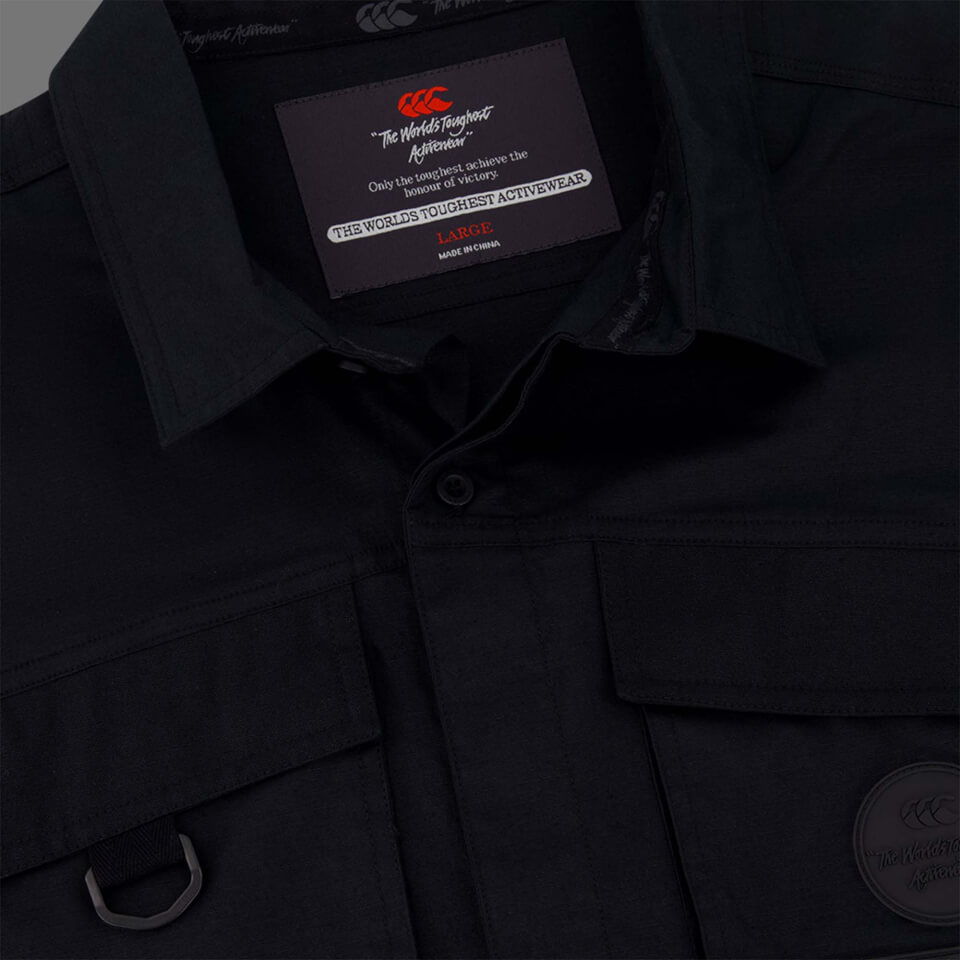 Canterbury Terrain 2.0 Shirt