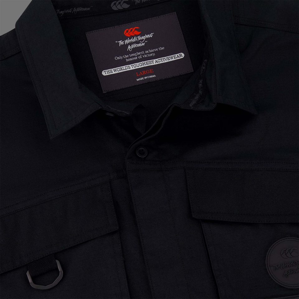 TERRAIN 2.0 SHIRT