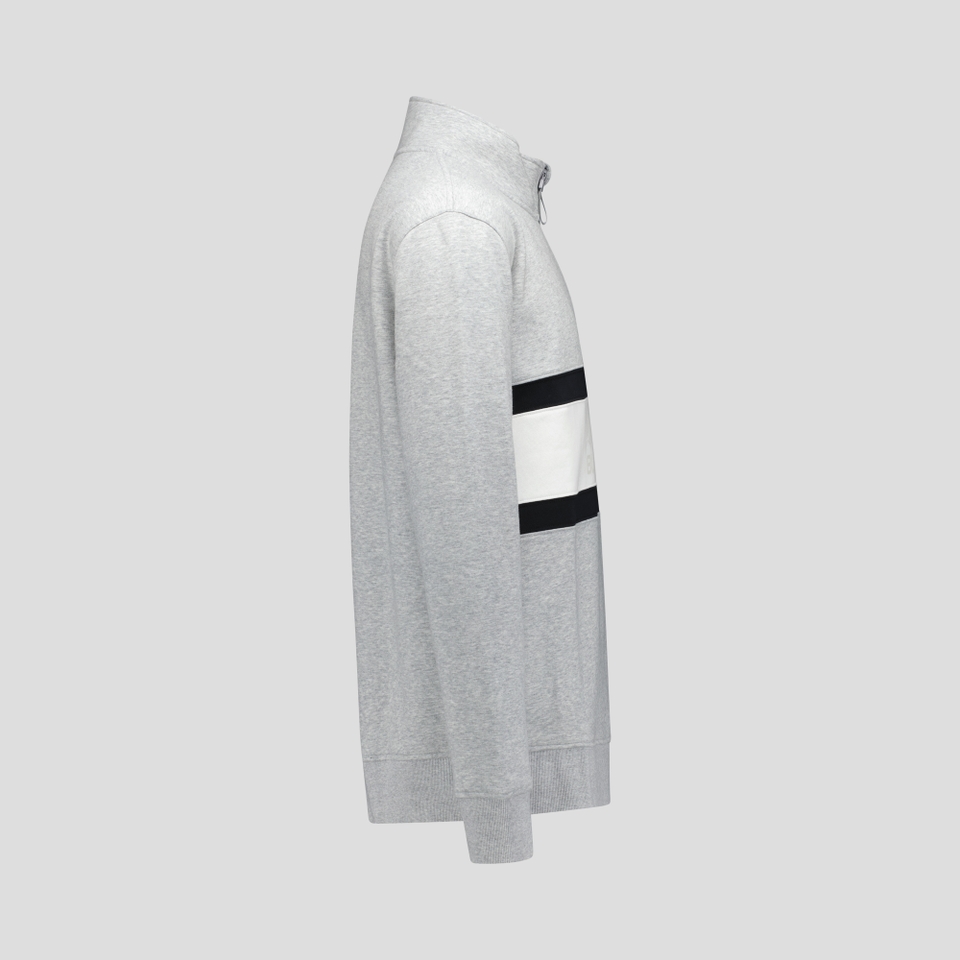MENS BLACKCAPS 1/4 ZIP