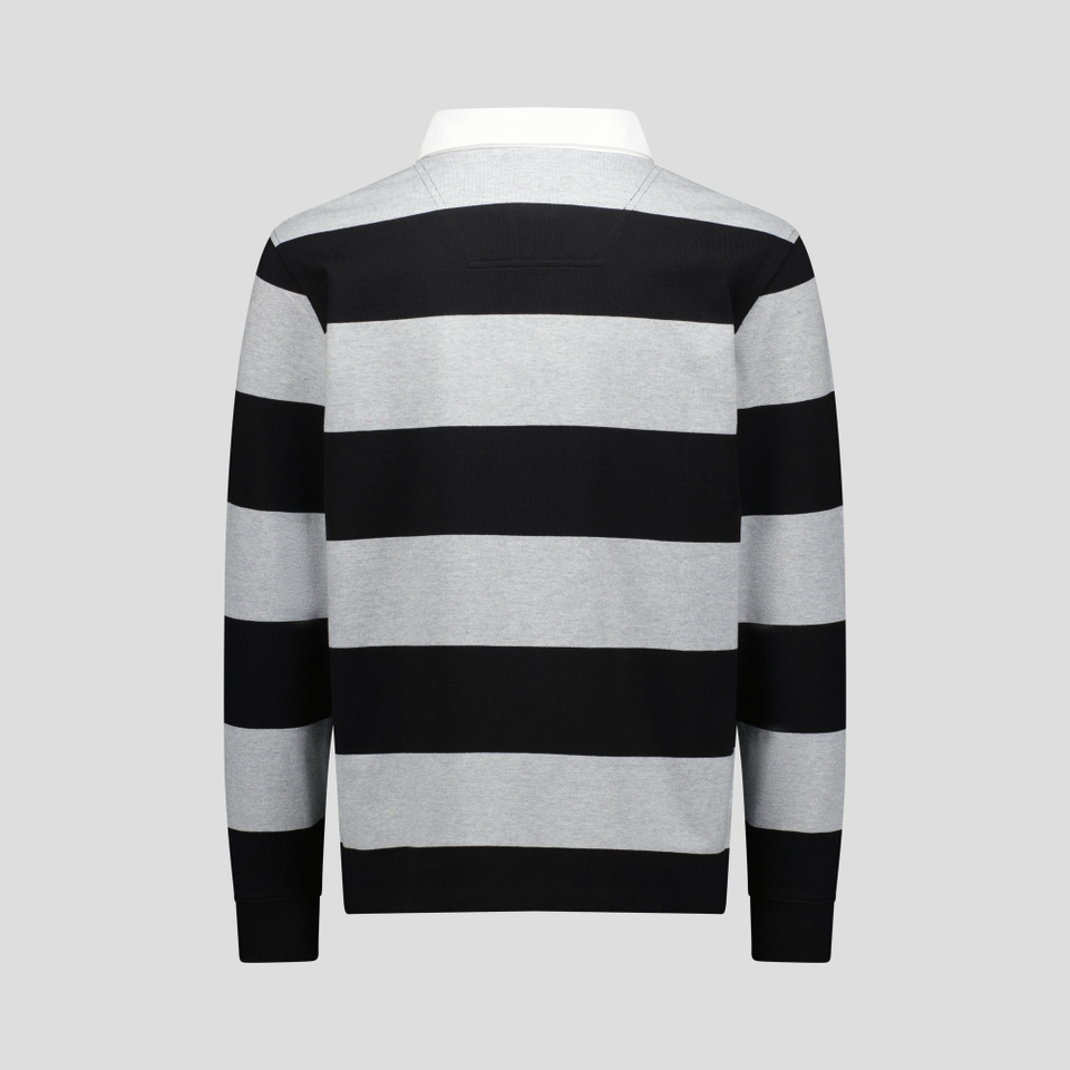 MENS BLACKCAPS LS RUGBY