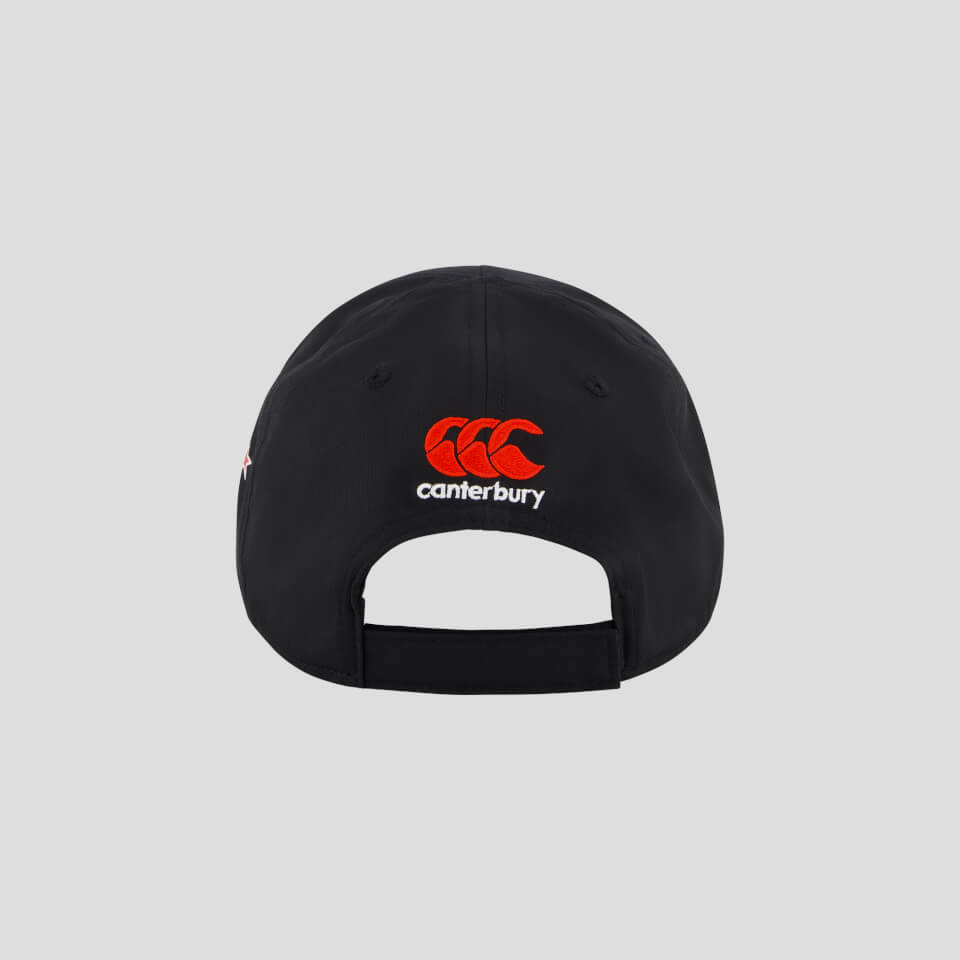 BLACKCAPS REPLICA ODI WC CAP