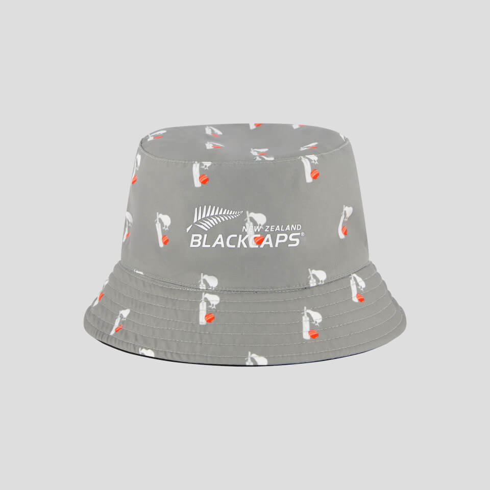 Canterbury Blackcaps Bucket Hat