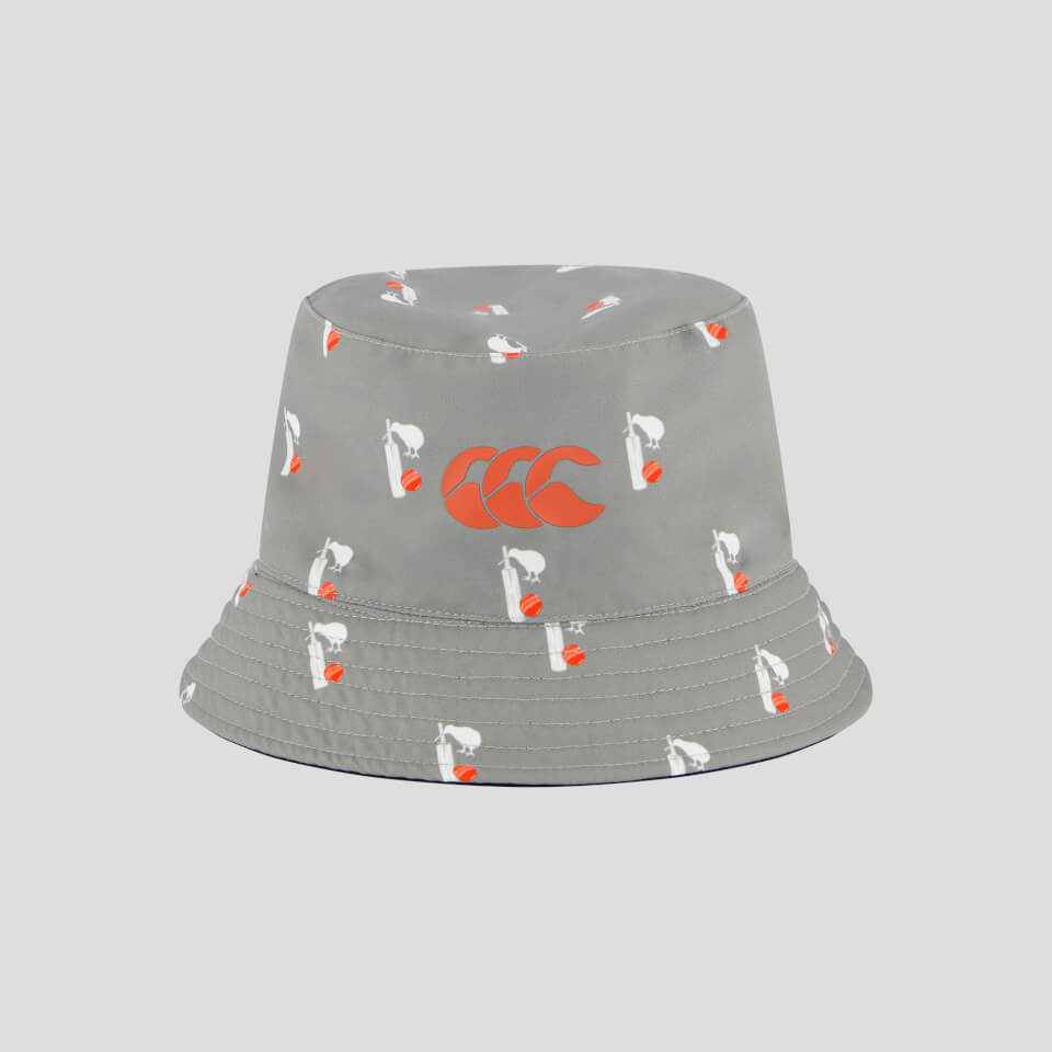 Canterbury Blackcaps Bucket Hat
