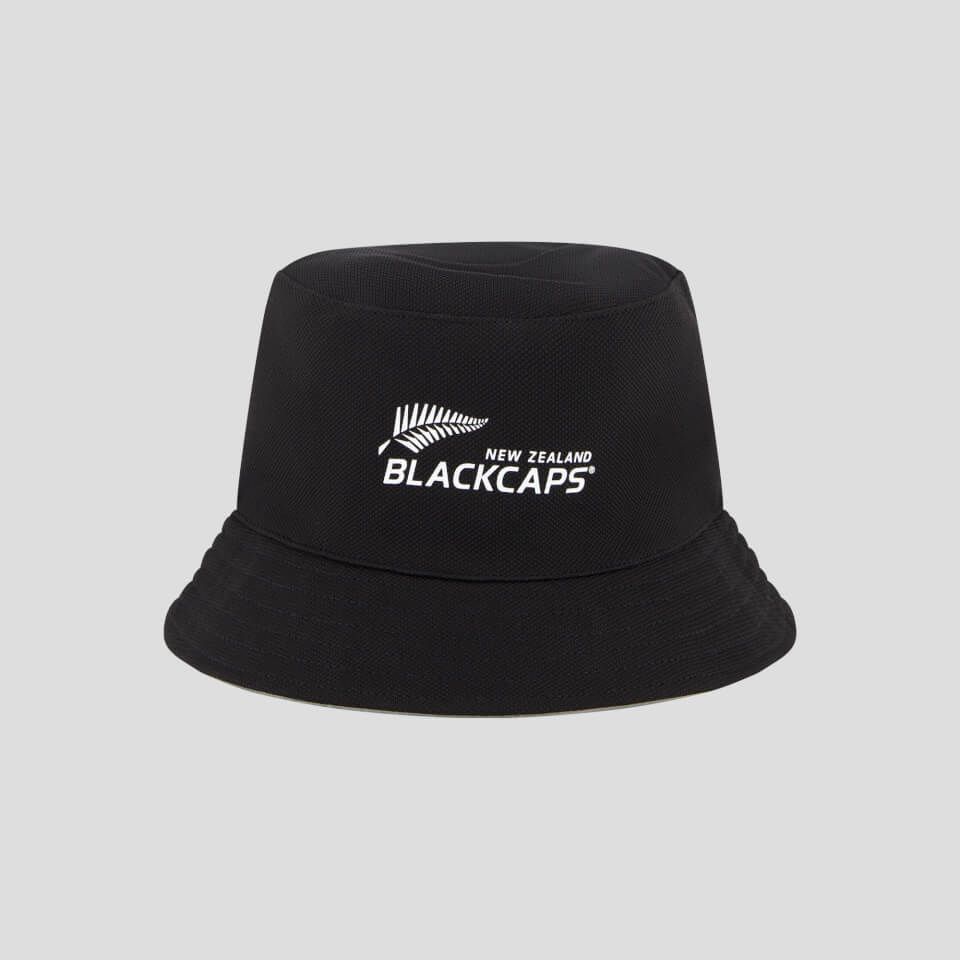 Canterbury Blackcaps Bucket Hat