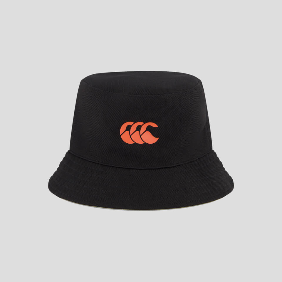 Canterbury Blackcaps Bucket Hat