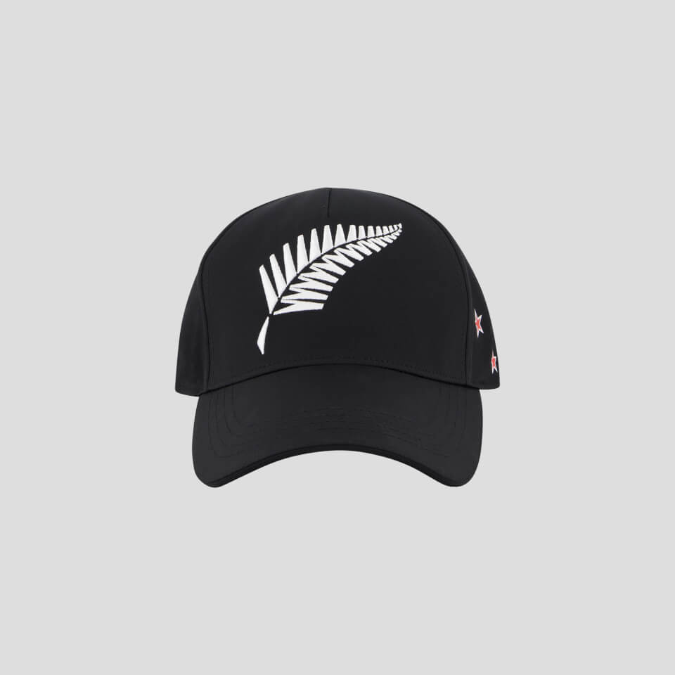 KIDS BLACKCAPS REPLICA ODI WC CAP