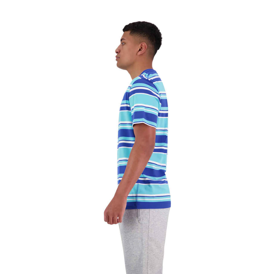 M YARN-DYE T-SHIRT SURF THE WEB