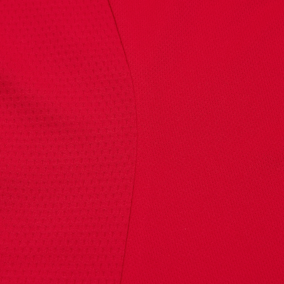 WOMENS CLUB DRY RACERBACK SINGLET RED