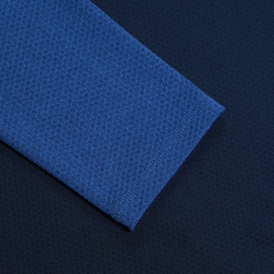 WOMEN'S ELITE FIRST LAYER TOP NAVY