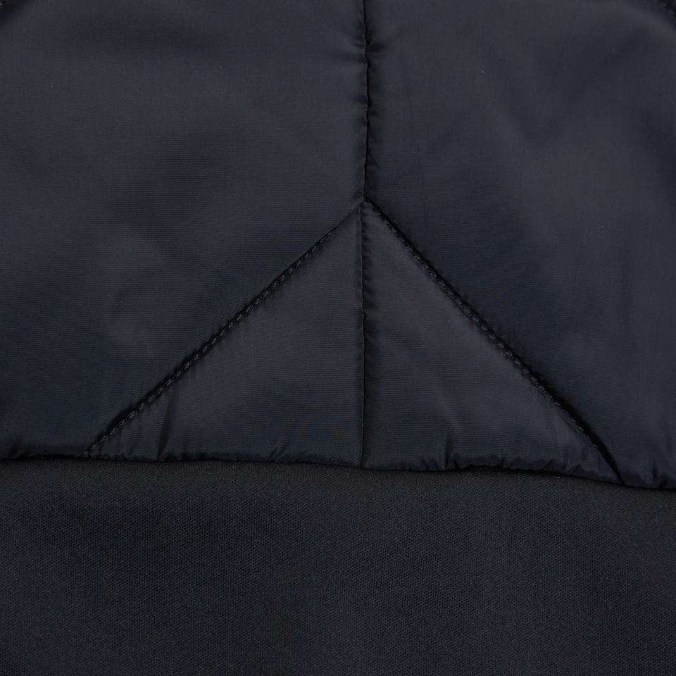 CANTERBURY ELITE MICROLIGHT GILET AF BLACK