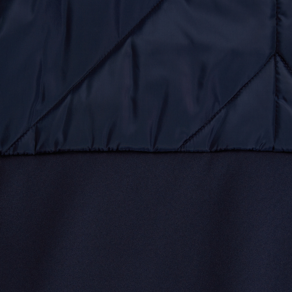 MEN'S ELITE MICROLIGHT GILET NAVY