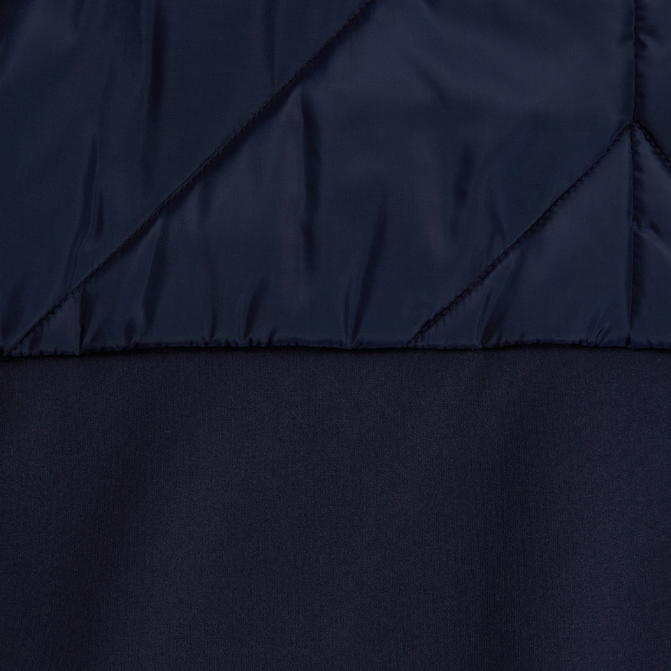 CANTERBURY ELITE MICROLIGHT GILET AM NAVY