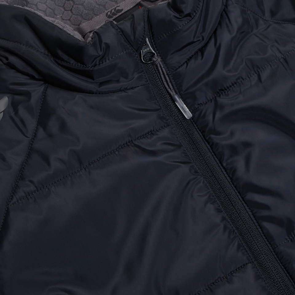 MEN'S ELITE MICROLIGHT GILET BLACK