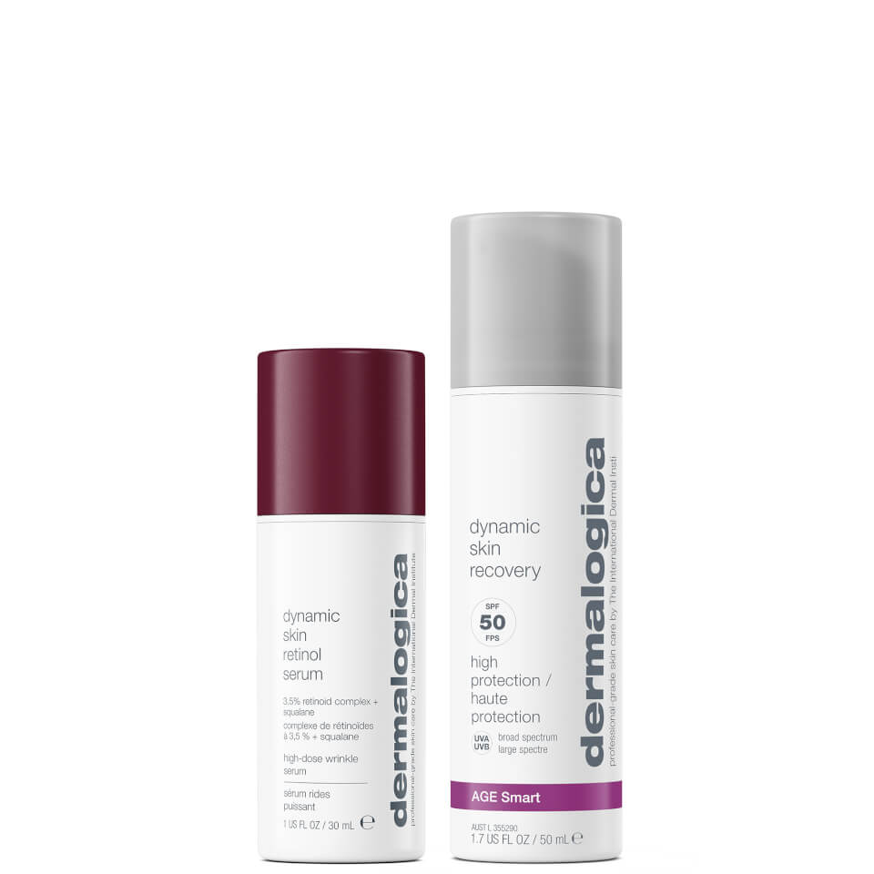 Dermalogica Christmas 2023 Skin Aging Solutions