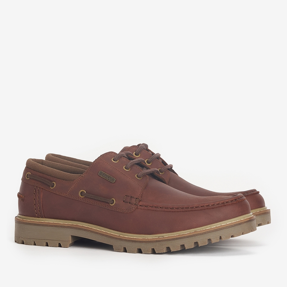 Barbour shoes outlet discount