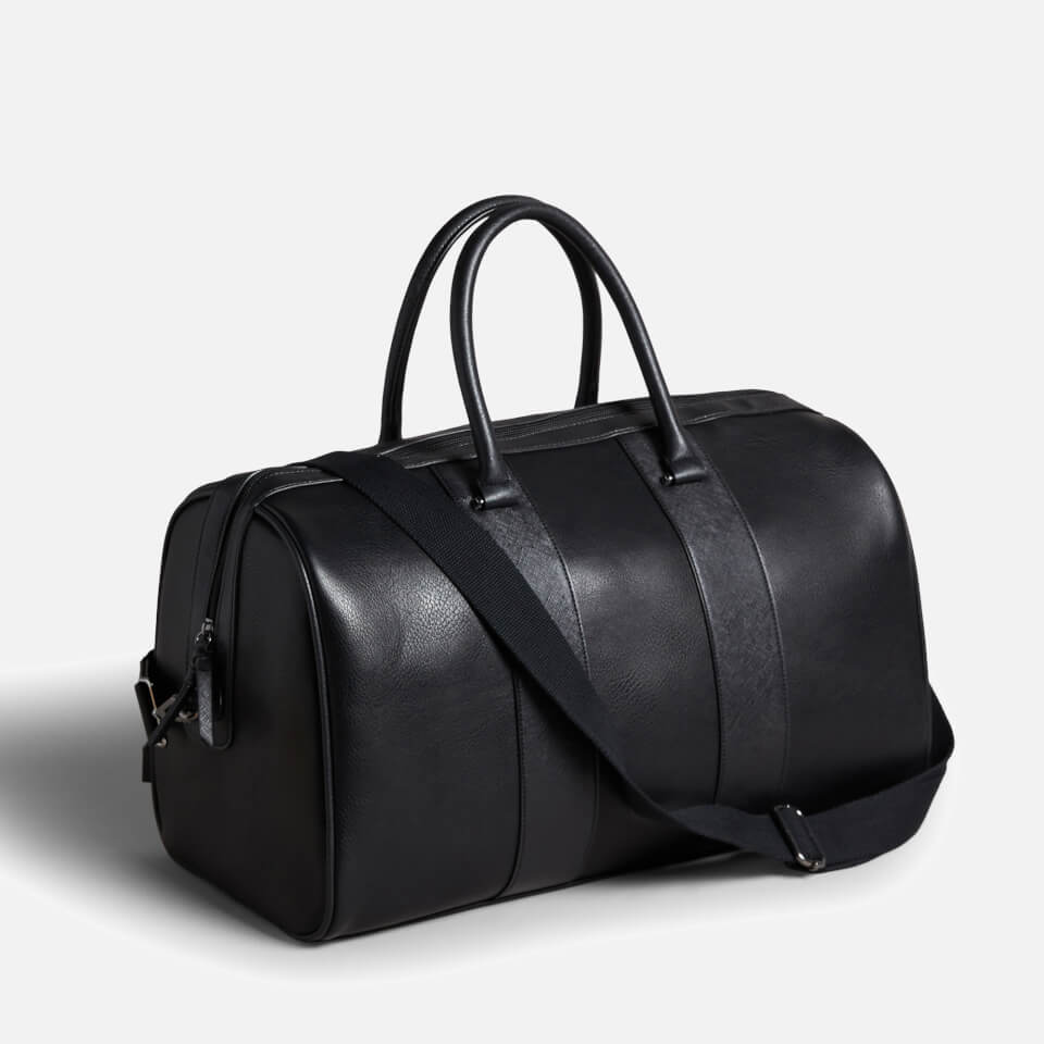Ted Baker Men's Evyday Holdall - Black