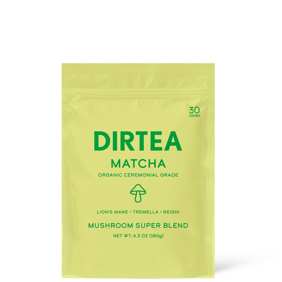DIRTEA Matcha Super Blend 180g