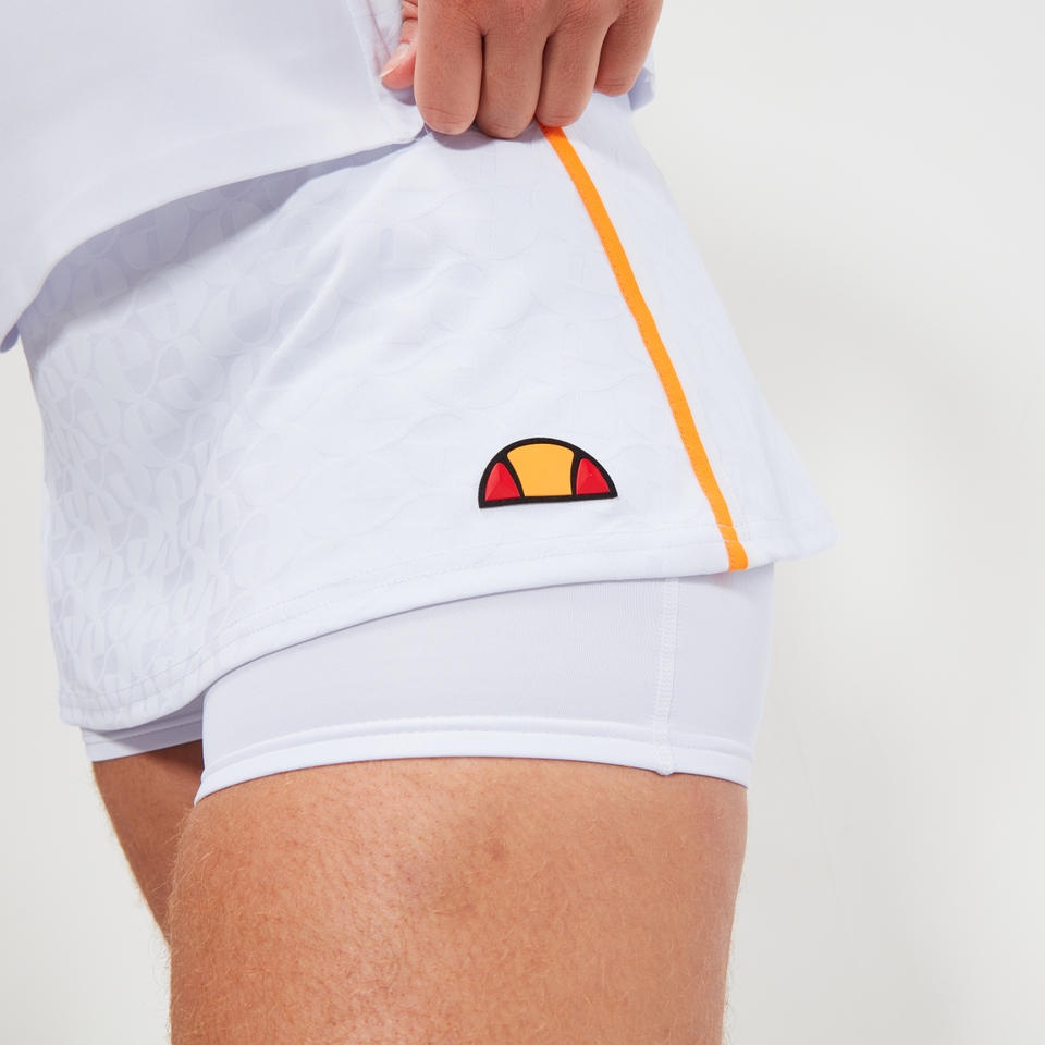 Women's Kynance Skort White