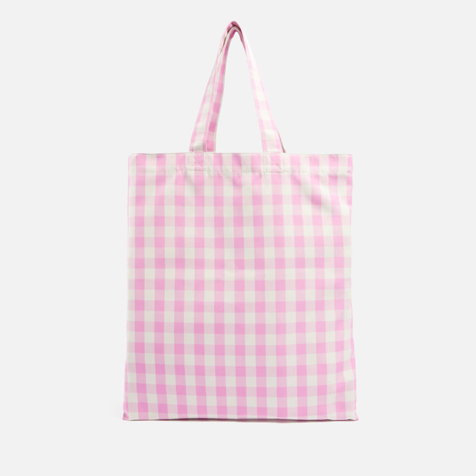Baum Und Pferdgarten Kela Printed Canvas Tote Bag