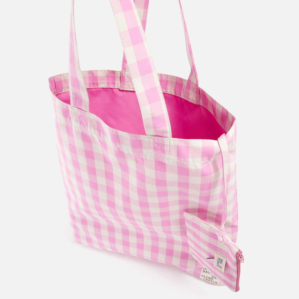 Baum Und Pferdgarten Kela Printed Canvas Tote Bag