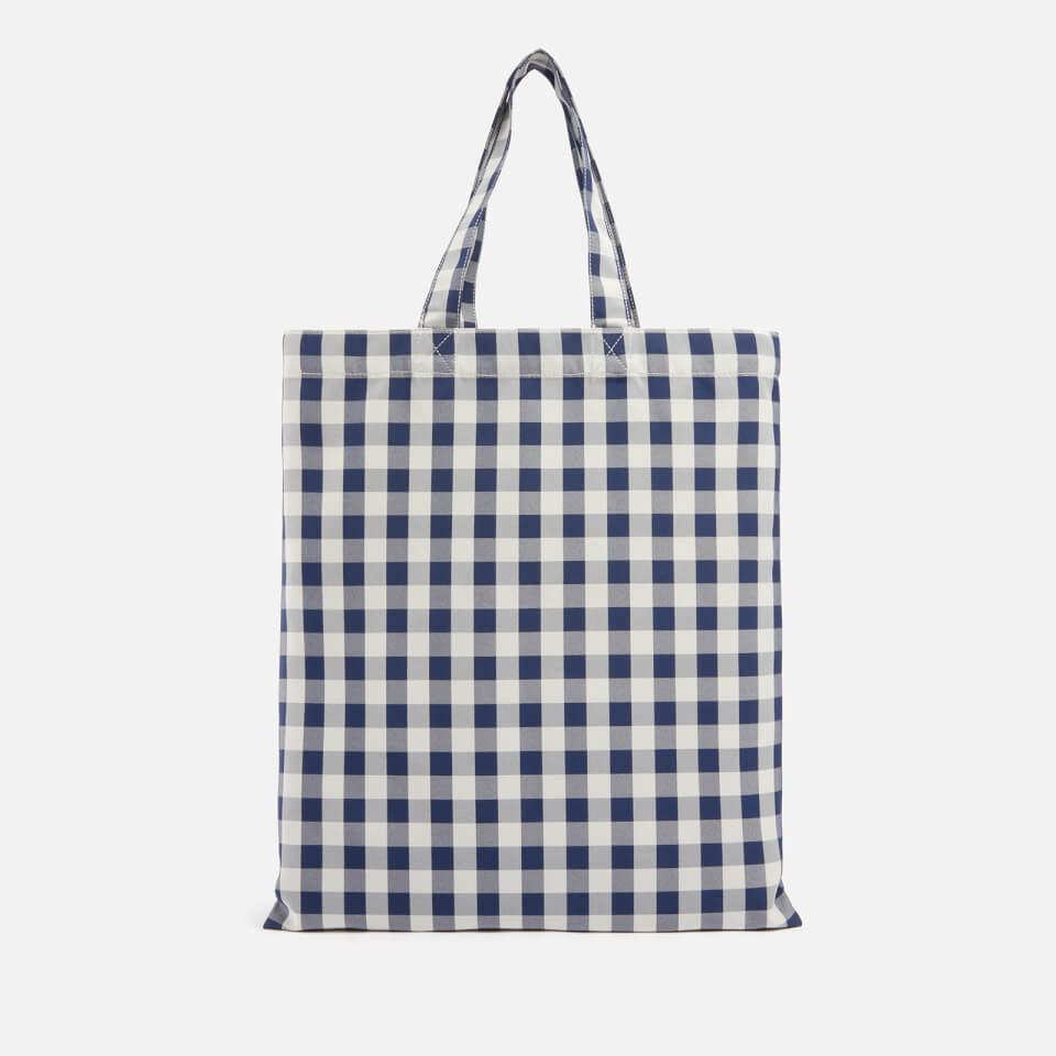 Baum Und Pferdgarten Kela Printed Canvas Tote Bag