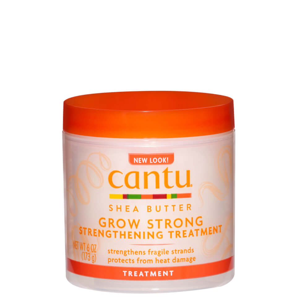 Cantu Growth and Strengthening Bundle