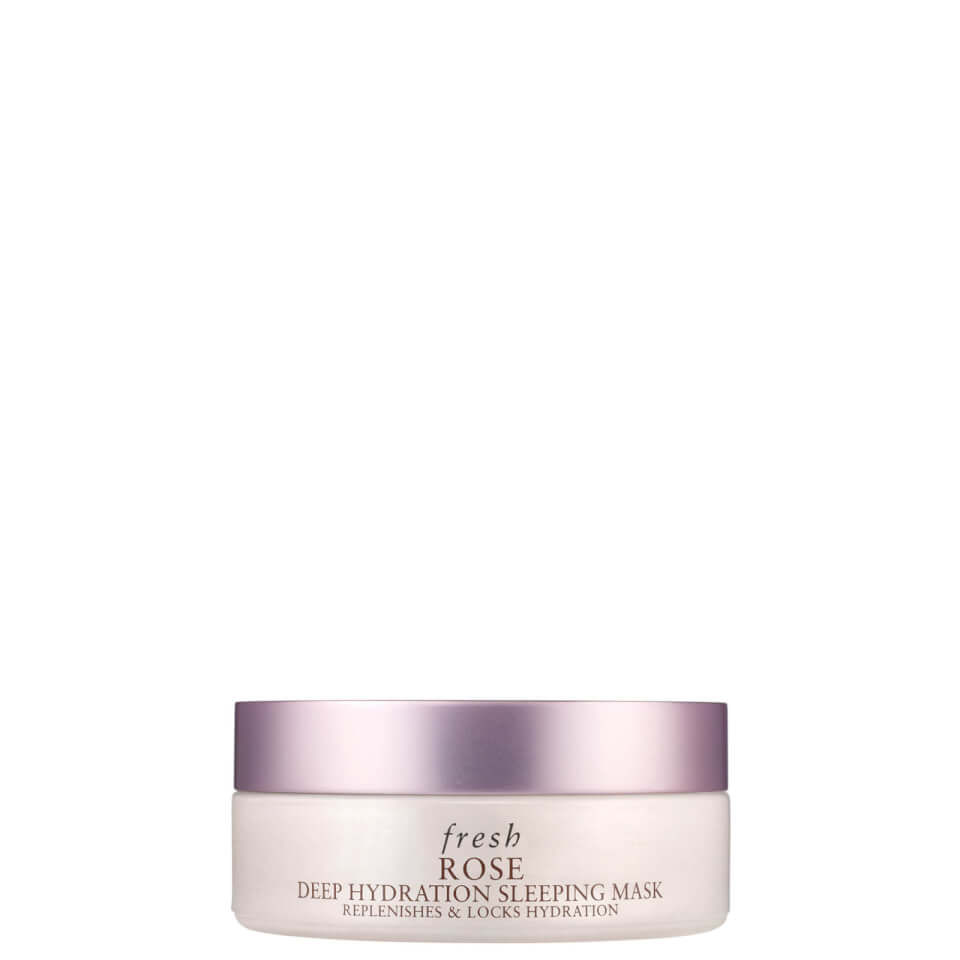Fresh Favourites Mask Trio