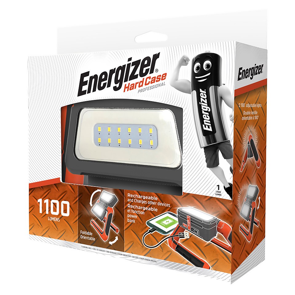 Energizer LED Panel Light