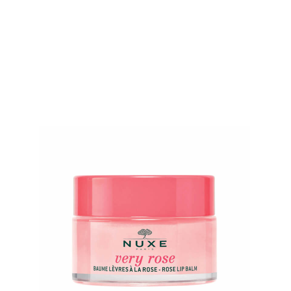 NUXE 'The Very Rose' Skin and Body Bundle
