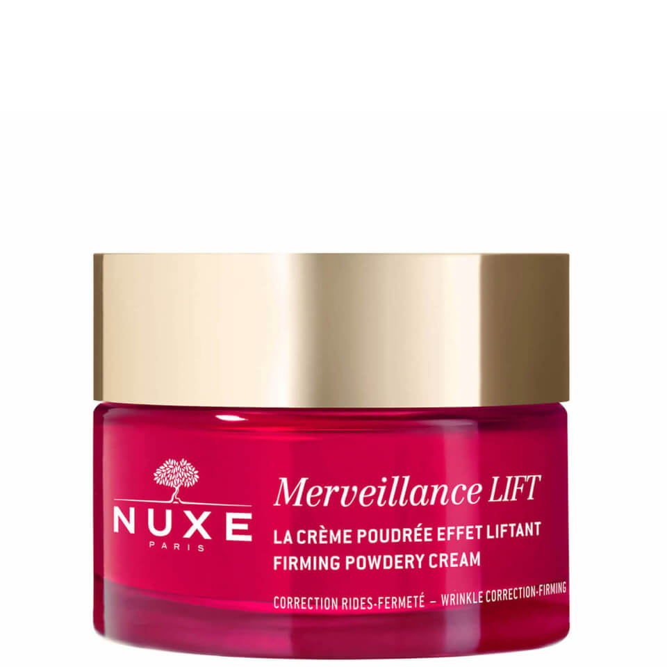 NUXE Anti-Age Skincare Bundle