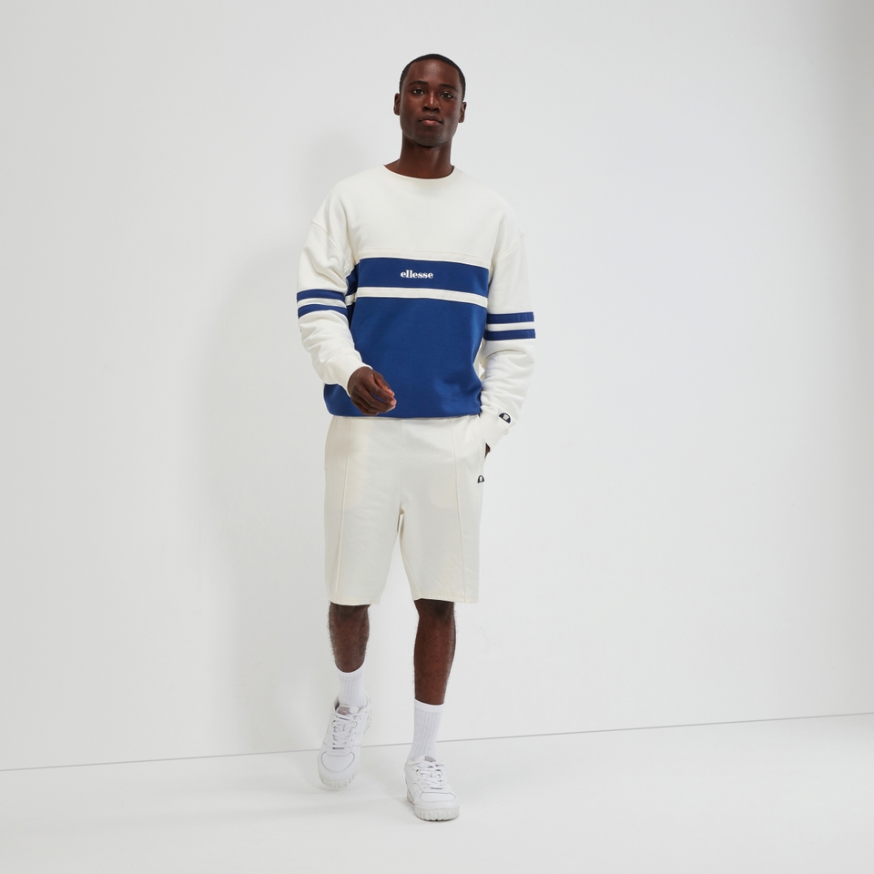 Men's Bezano Short Off White