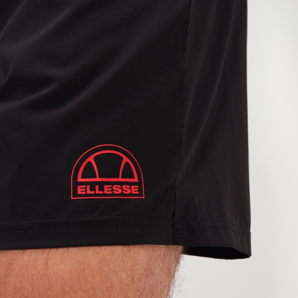 Men's Zamora Short Black