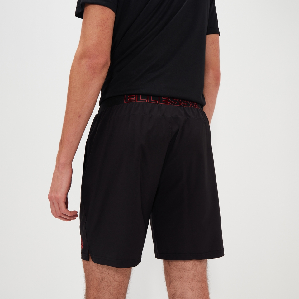 Men's Zamora Short Black