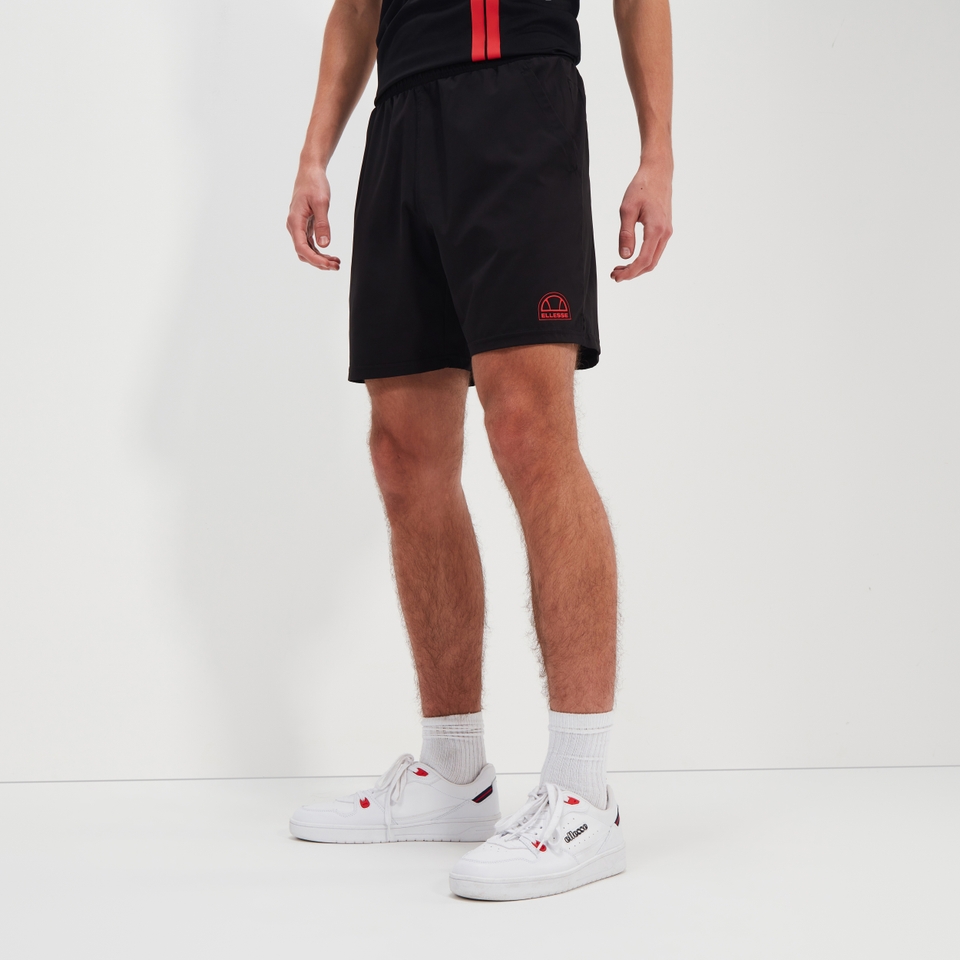 Men's Zamora Short Black