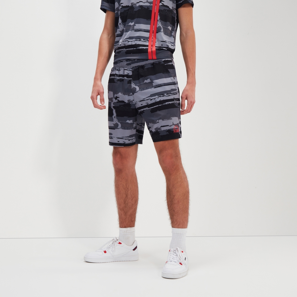 Men's Zamora All Over Print Short