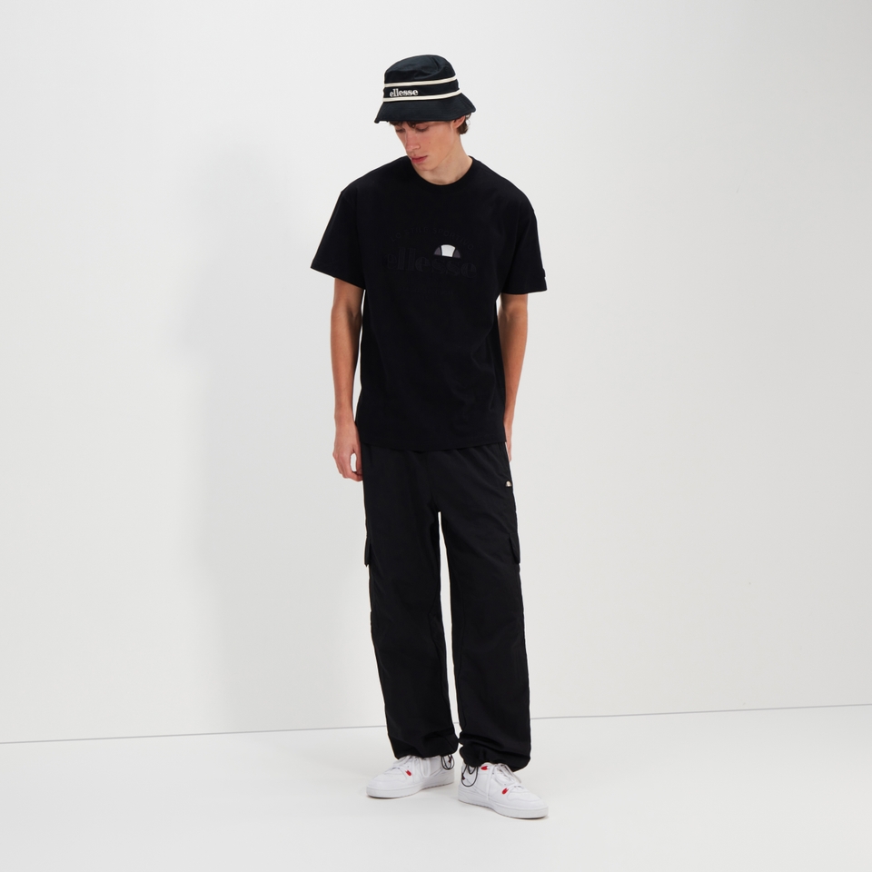 Men's Zalenti Tee Black
