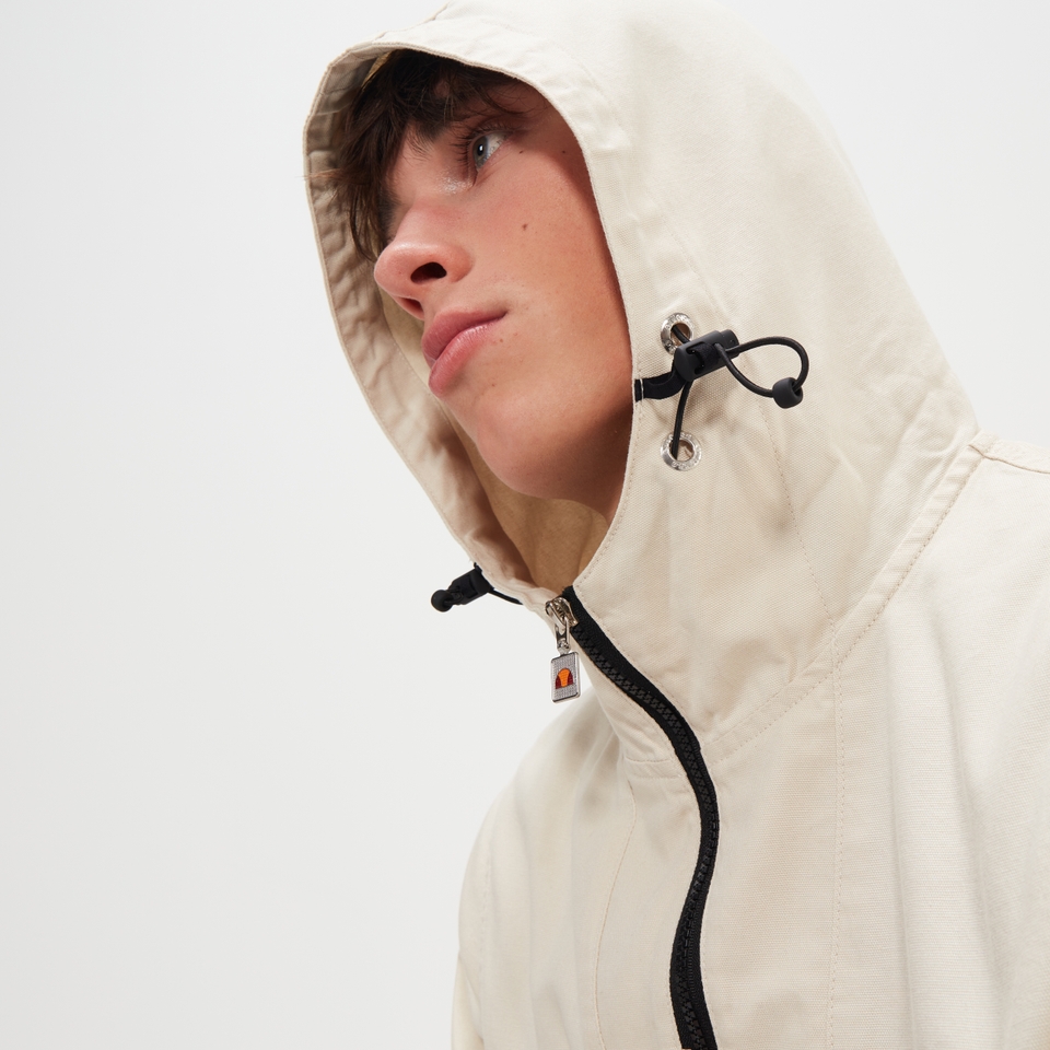 Men's Mont Jacket Off White