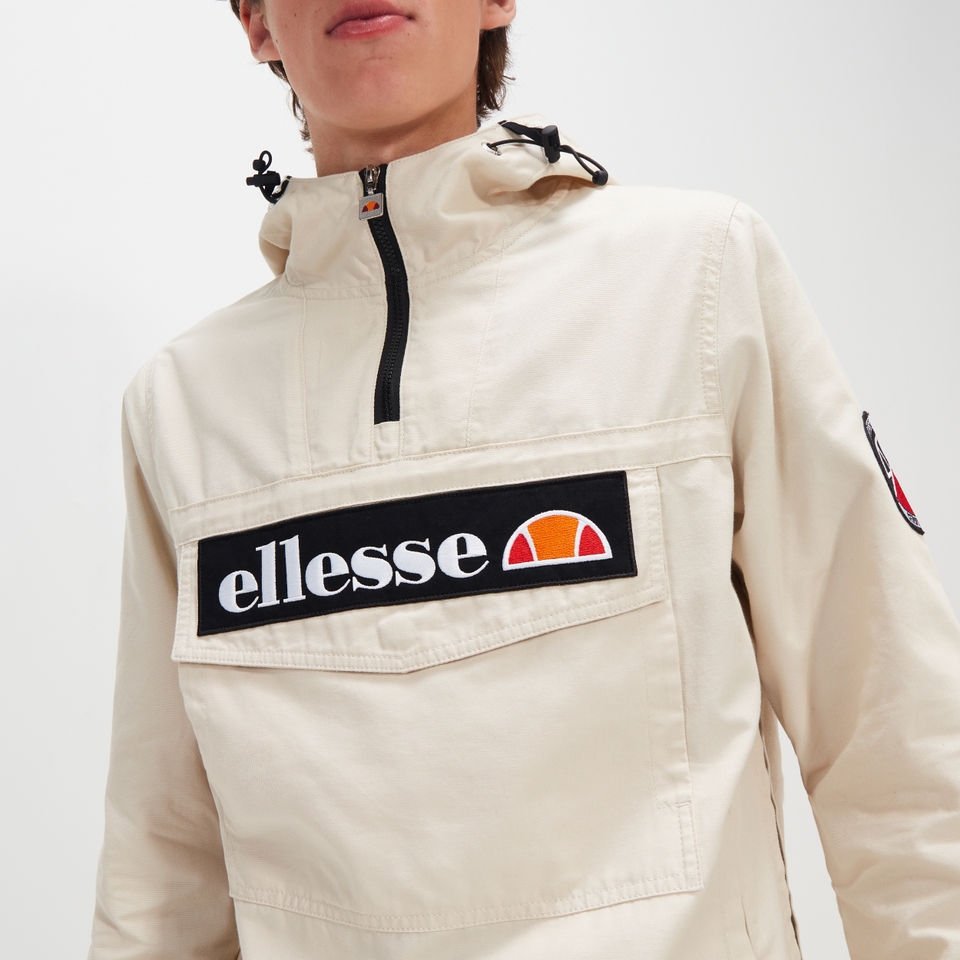 Men's Mont Jacket Off White
