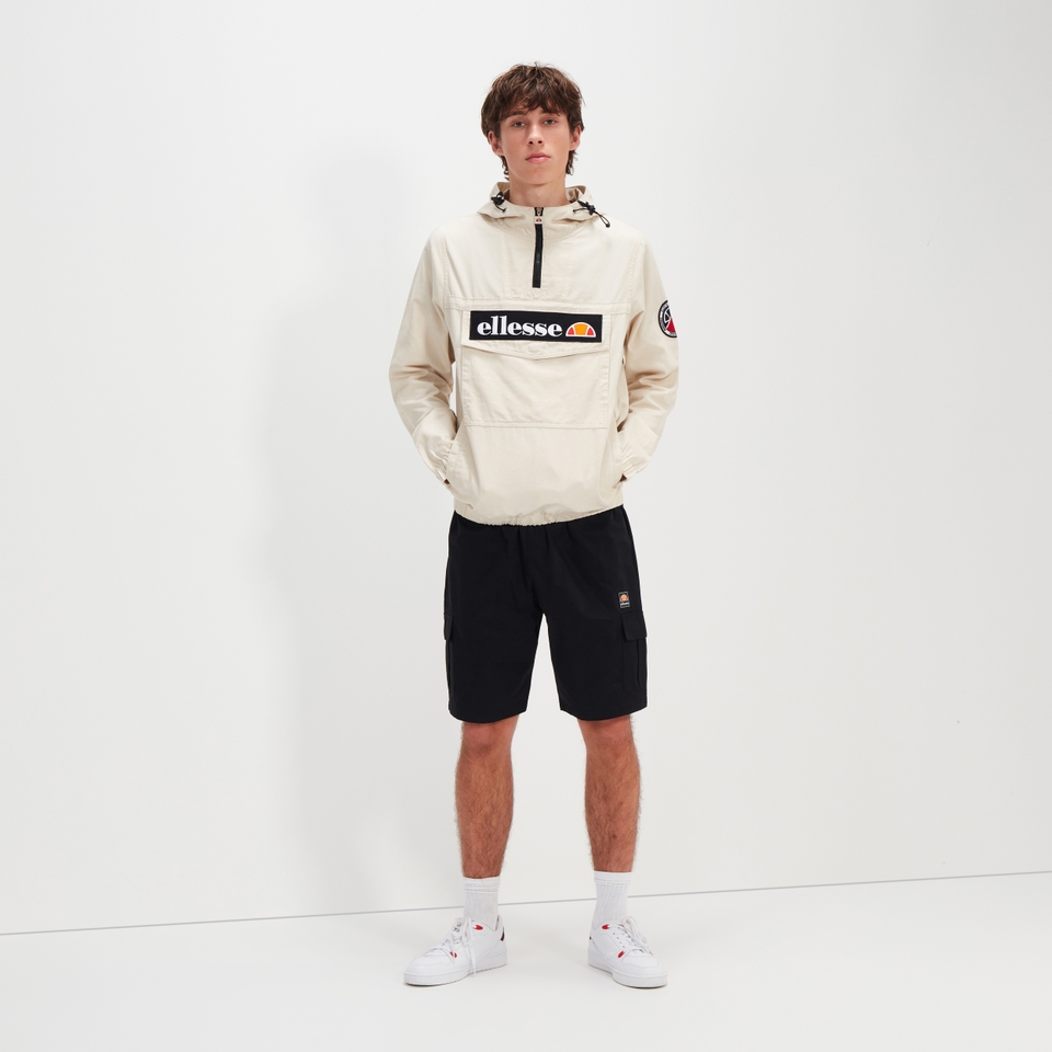 Men's Mont Jacket Off White