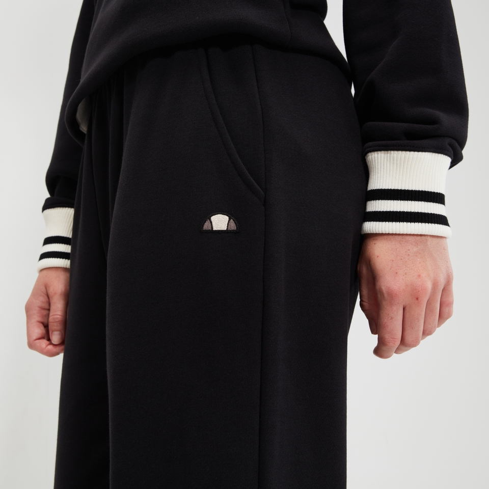 Jogginghose Nani Schwarz für Damen